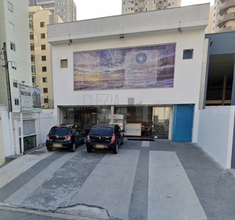 Prédio Inteiro para alugar, 225m² - Foto 1