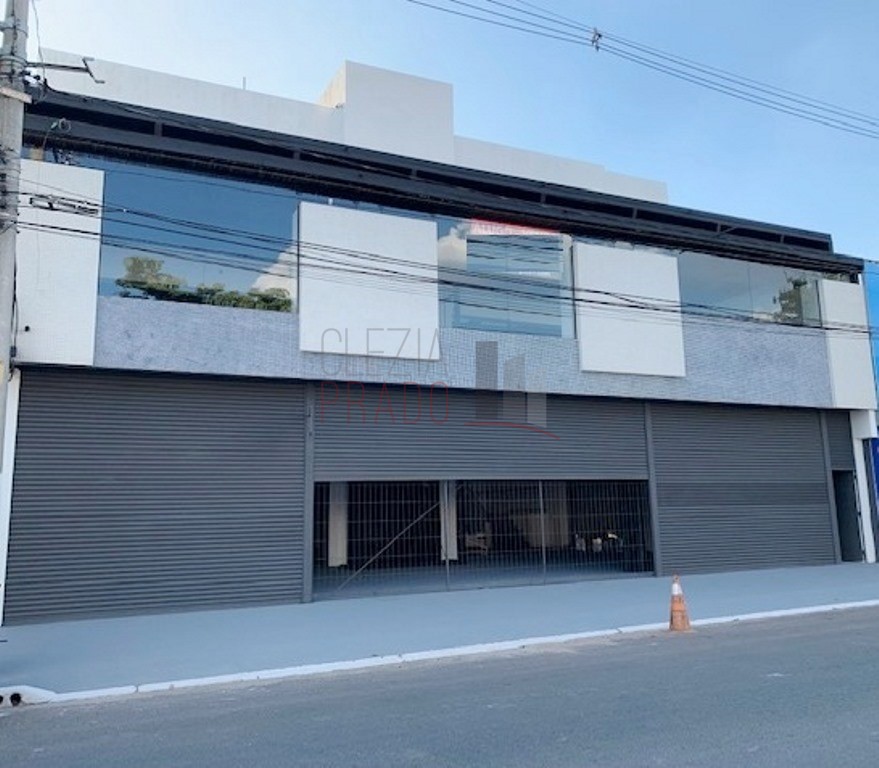 Prédio Inteiro para alugar, 945m² - Foto 1