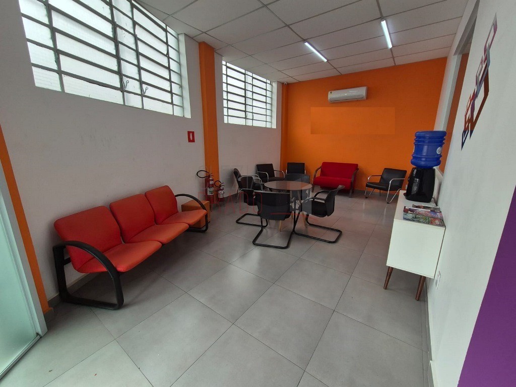 Prédio Inteiro para alugar, 440m² - Foto 3