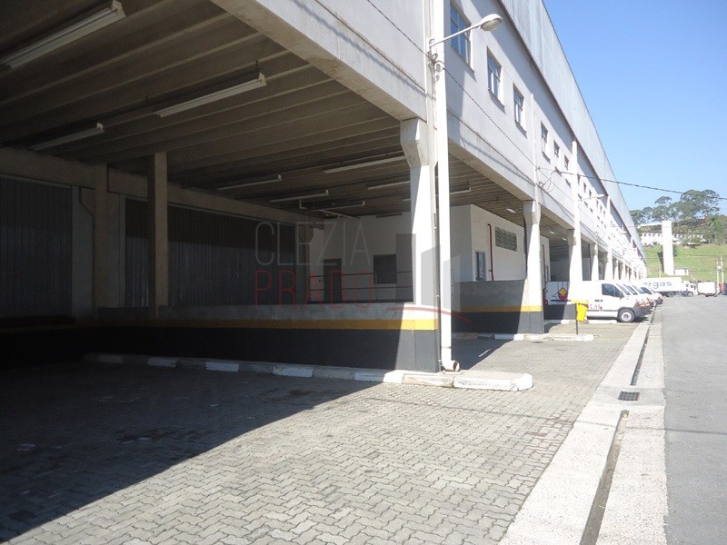 Depósito-Galpão-Armazém para alugar, 3894m² - Foto 28