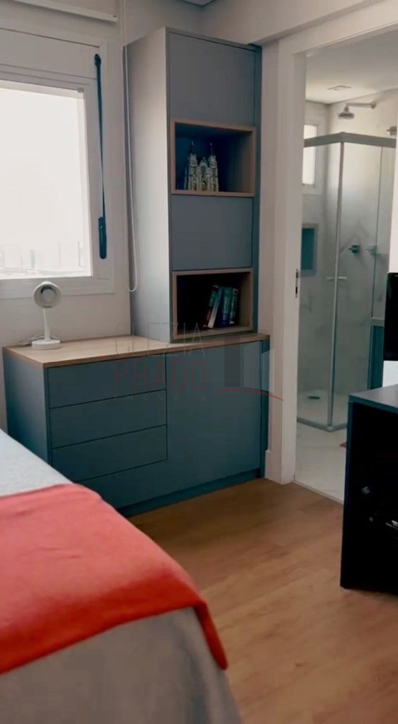 Apartamento à venda com 4 quartos, 233m² - Foto 25