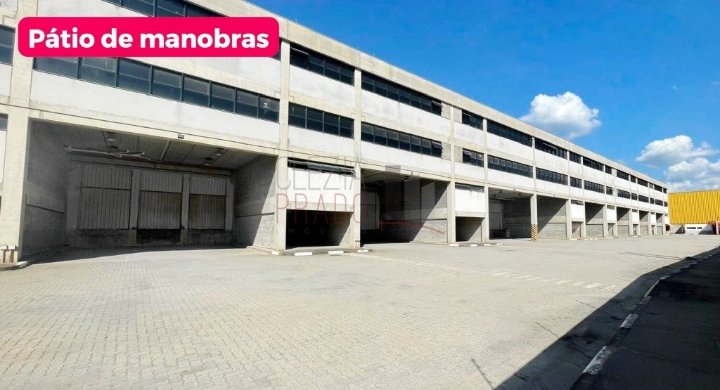 Depósito-Galpão-Armazém para alugar, 2991m² - Foto 4