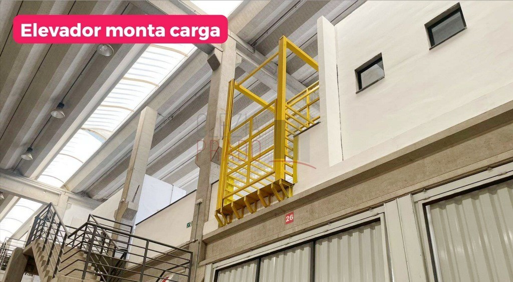 Depósito-Galpão-Armazém para alugar, 2991m² - Foto 6