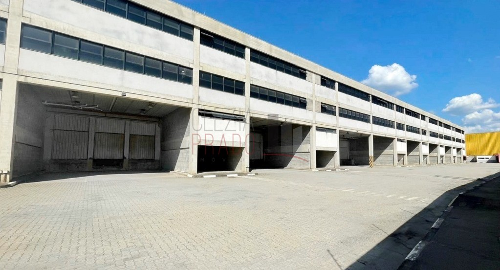 Depósito-Galpão-Armazém para alugar, 2991m² - Foto 16