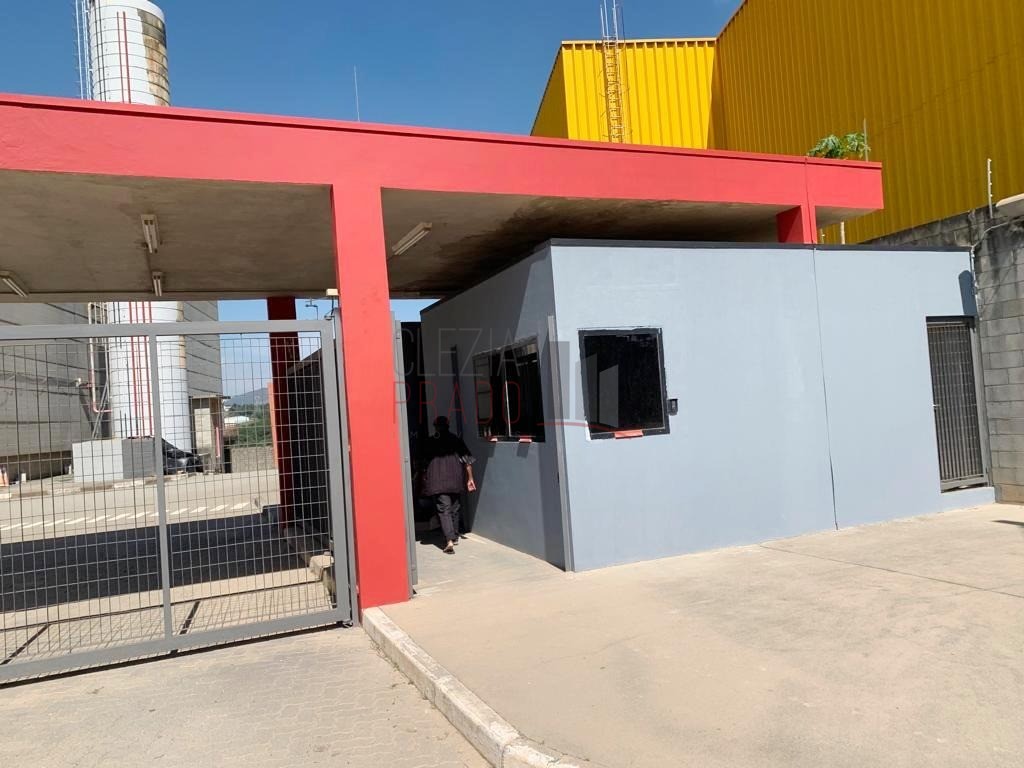 Depósito-Galpão-Armazém para alugar, 2991m² - Foto 18