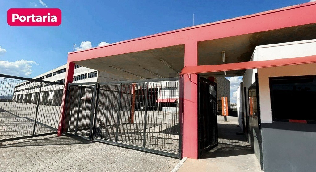 Depósito-Galpão-Armazém para alugar, 5395m² - Foto 5