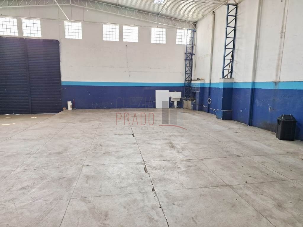 Depósito-Galpão-Armazém para alugar, 514m² - Foto 2