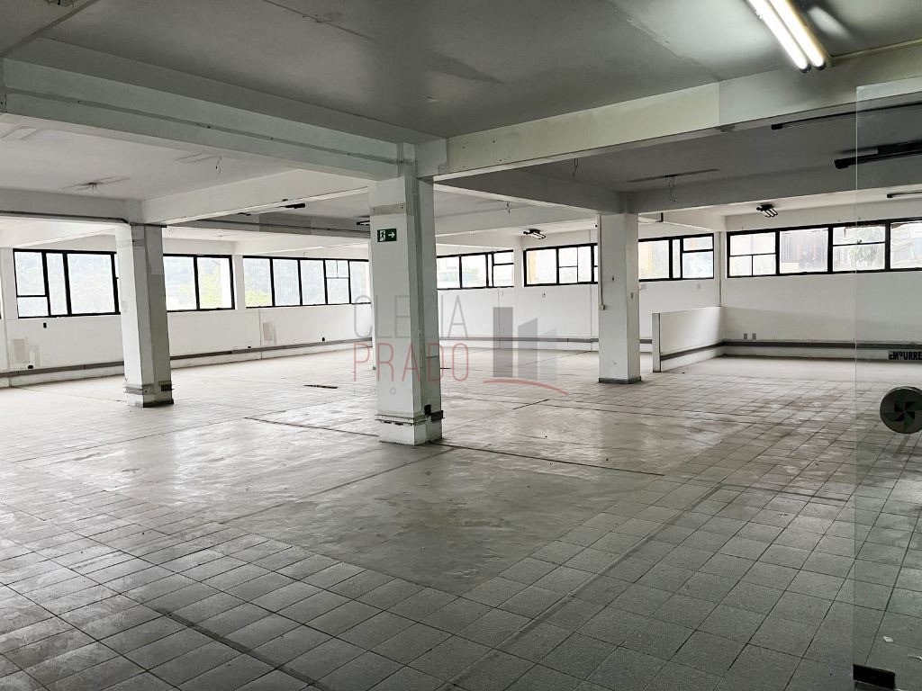 Depósito-Galpão-Armazém para alugar, 4035m² - Foto 2