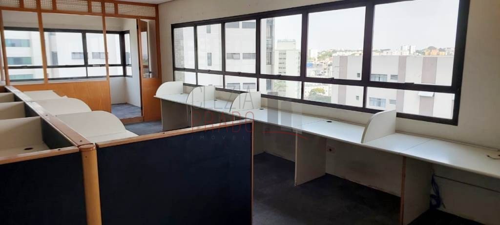 Conjunto Comercial-Sala para alugar, 70m² - Foto 2