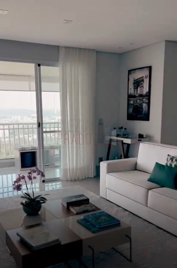 Apartamento à venda com 4 quartos, 233m² - Foto 9