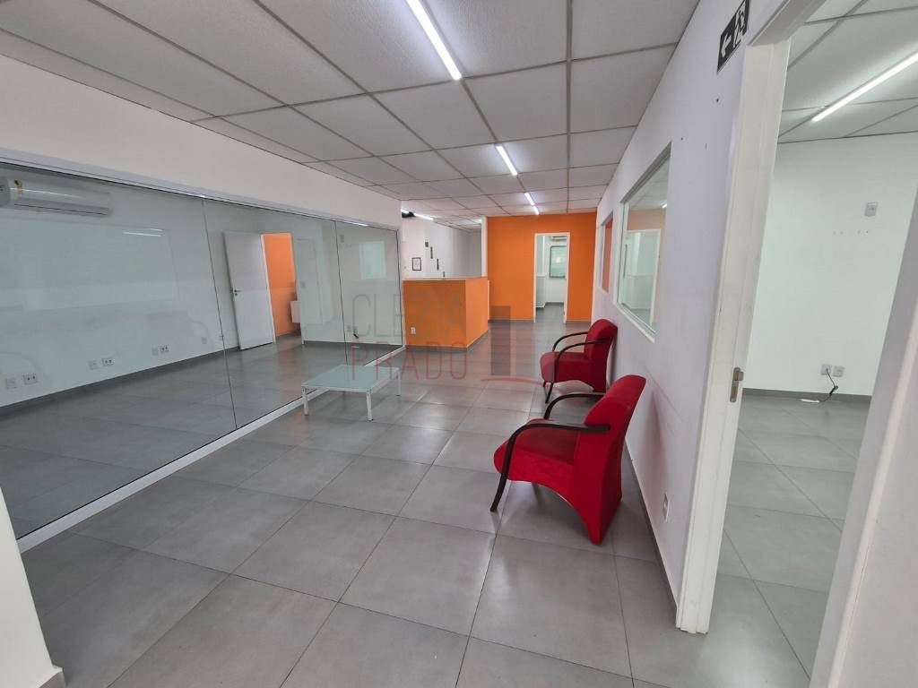 Prédio Inteiro para alugar, 440m² - Foto 13