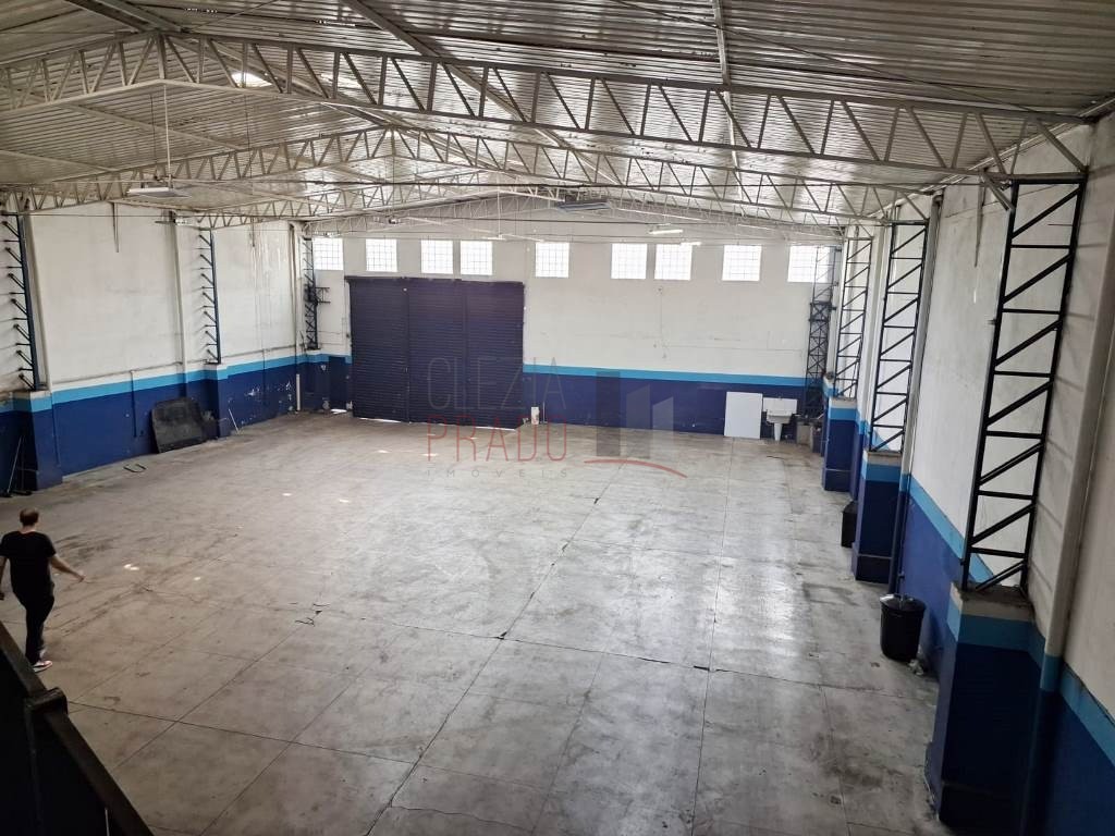 Depósito-Galpão-Armazém para alugar, 514m² - Foto 10