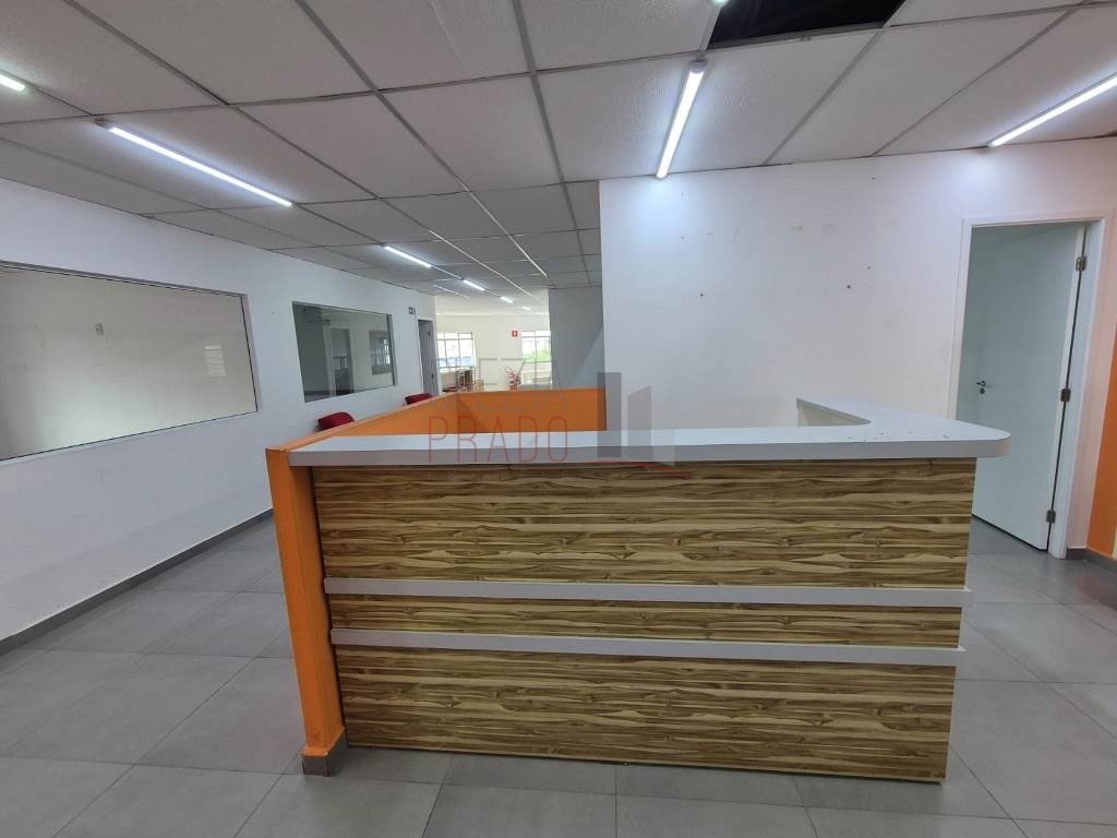 Prédio Inteiro para alugar, 440m² - Foto 23