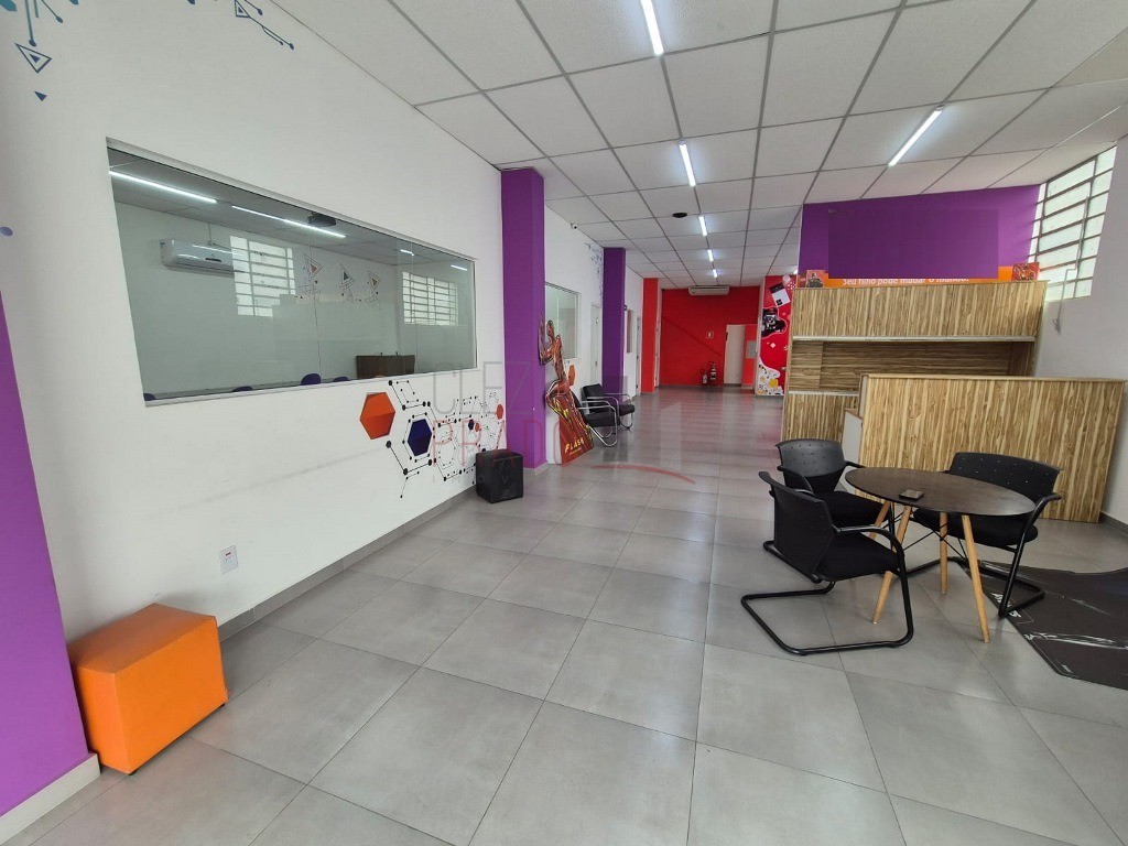 Prédio Inteiro para alugar, 440m² - Foto 1