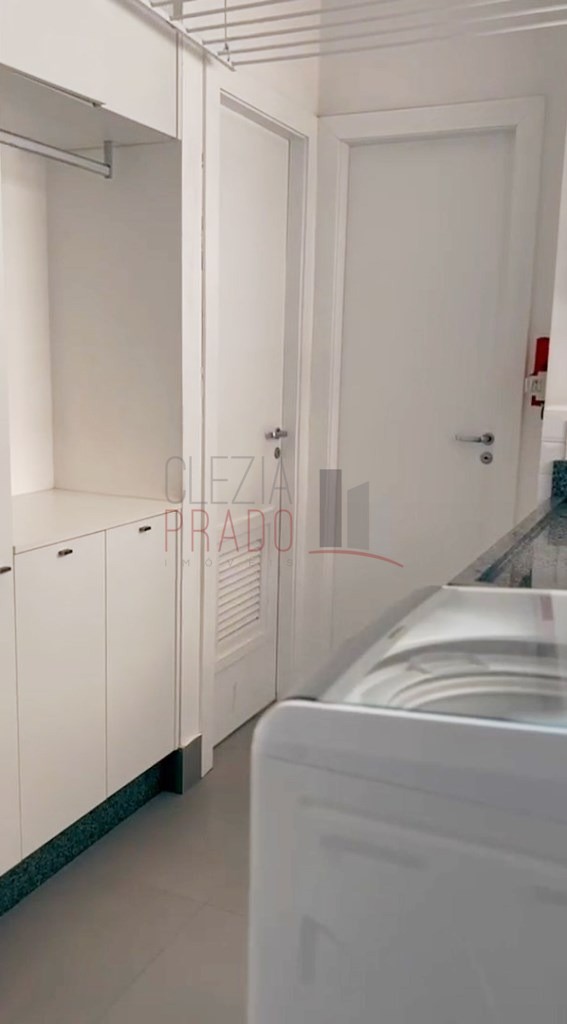 Apartamento à venda com 4 quartos, 233m² - Foto 36