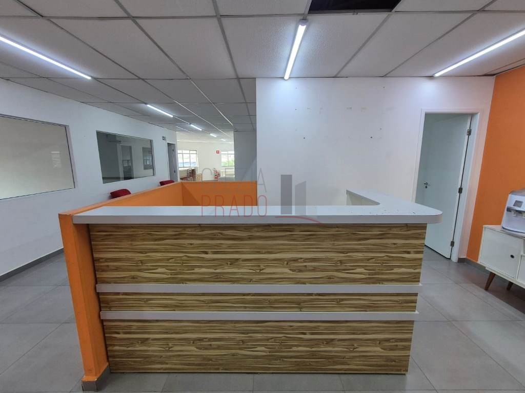 Prédio Inteiro para alugar, 440m² - Foto 12