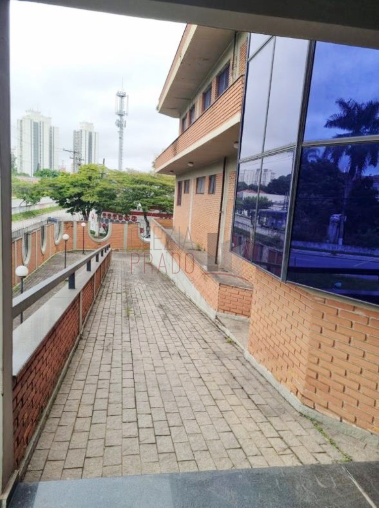 Prédio Inteiro para alugar, 4078m² - Foto 1