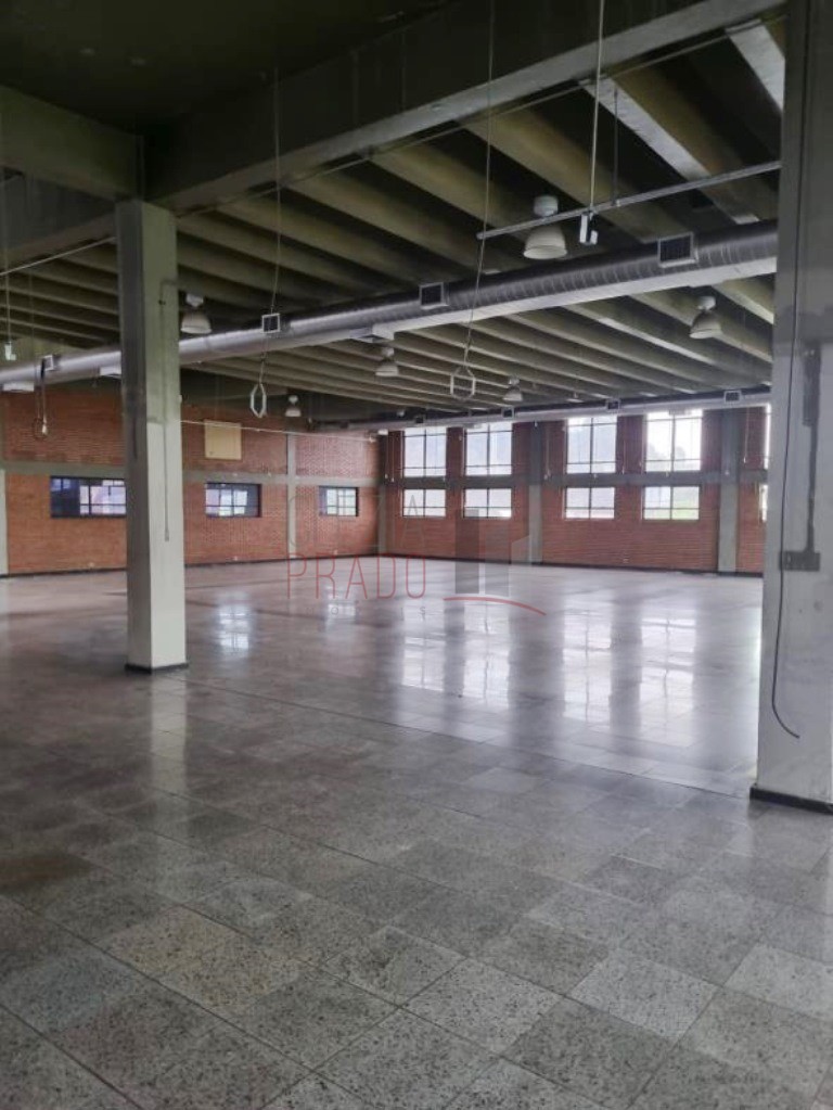 Prédio Inteiro para alugar, 4078m² - Foto 23