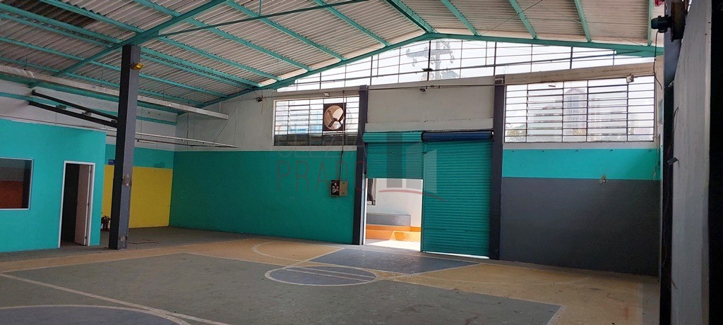 Depósito-Galpão-Armazém para alugar, 600m² - Foto 17