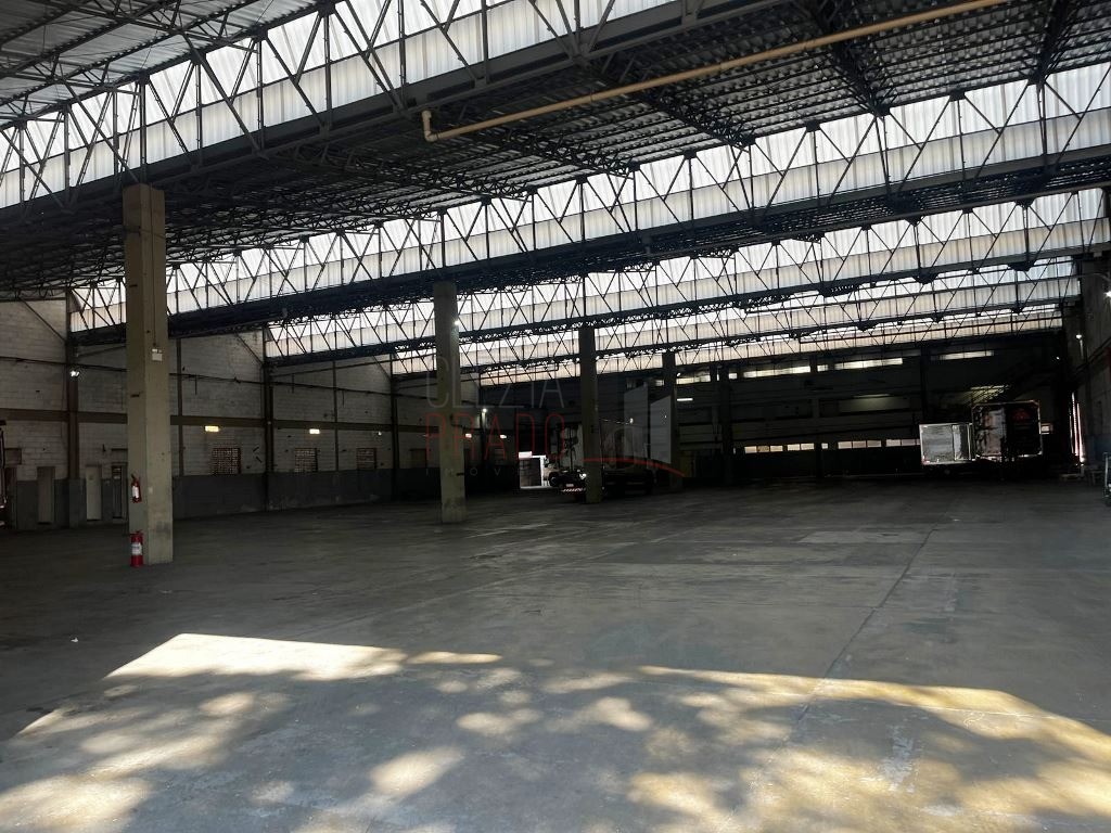 Depósito-Galpão-Armazém para alugar, 4035m² - Foto 7