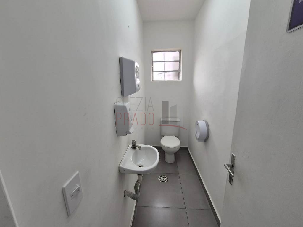 Prédio Inteiro para alugar, 440m² - Foto 16