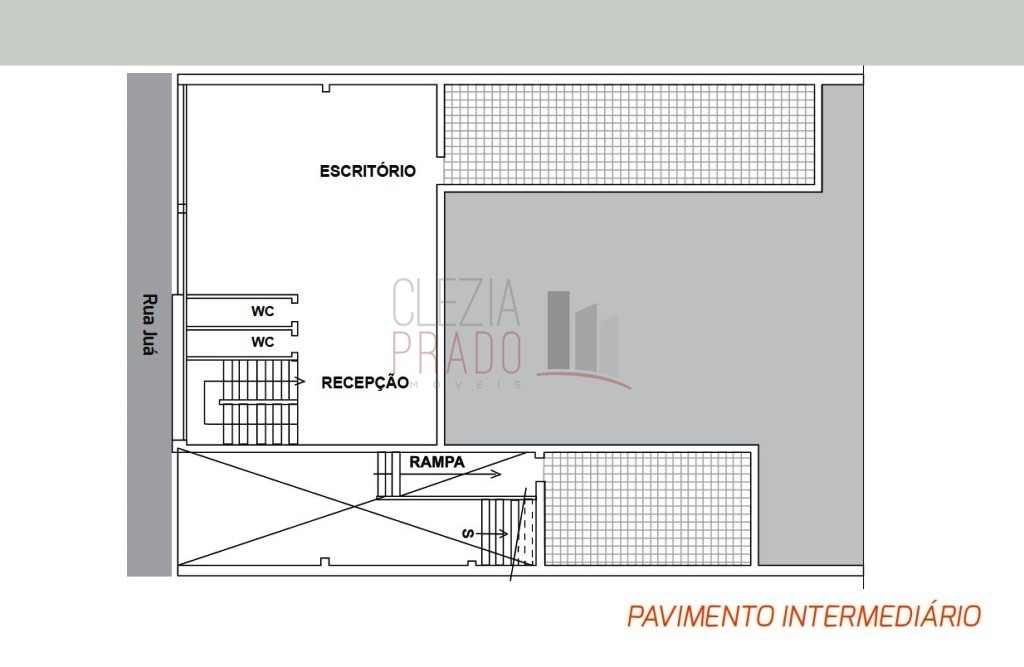 Depósito-Galpão-Armazém para alugar, 1486m² - Foto 5