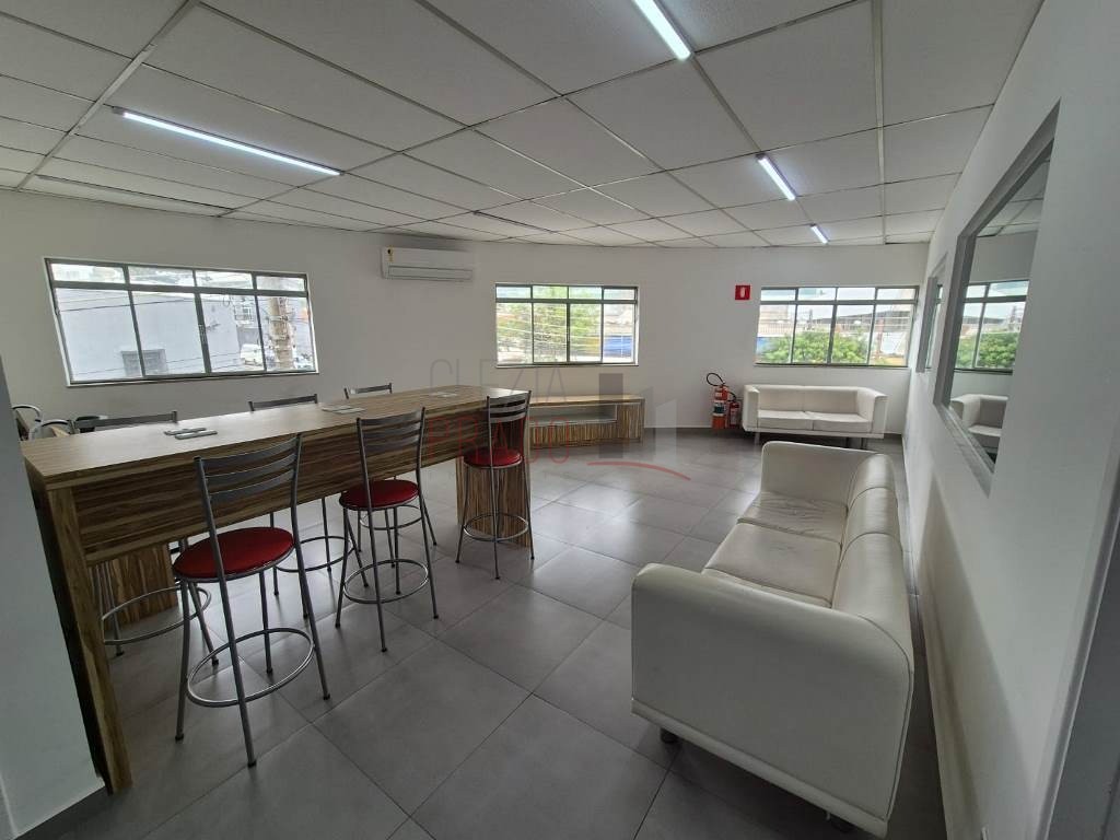 Prédio Inteiro para alugar, 440m² - Foto 17