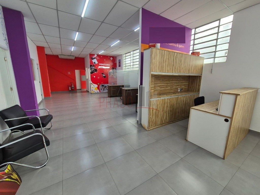 Prédio Inteiro para alugar, 440m² - Foto 6