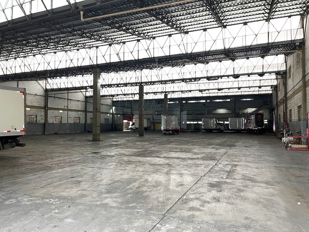 Depósito-Galpão-Armazém para alugar, 4035m² - Foto 4