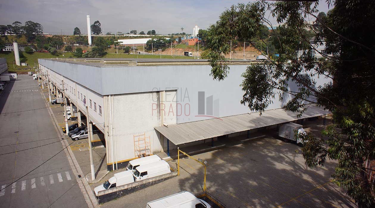 Depósito-Galpão-Armazém para alugar, 3894m² - Foto 26