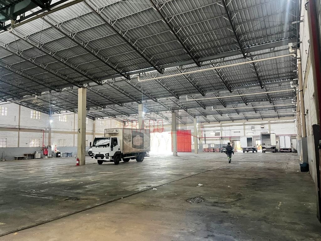 Depósito-Galpão-Armazém para alugar, 4035m² - Foto 6