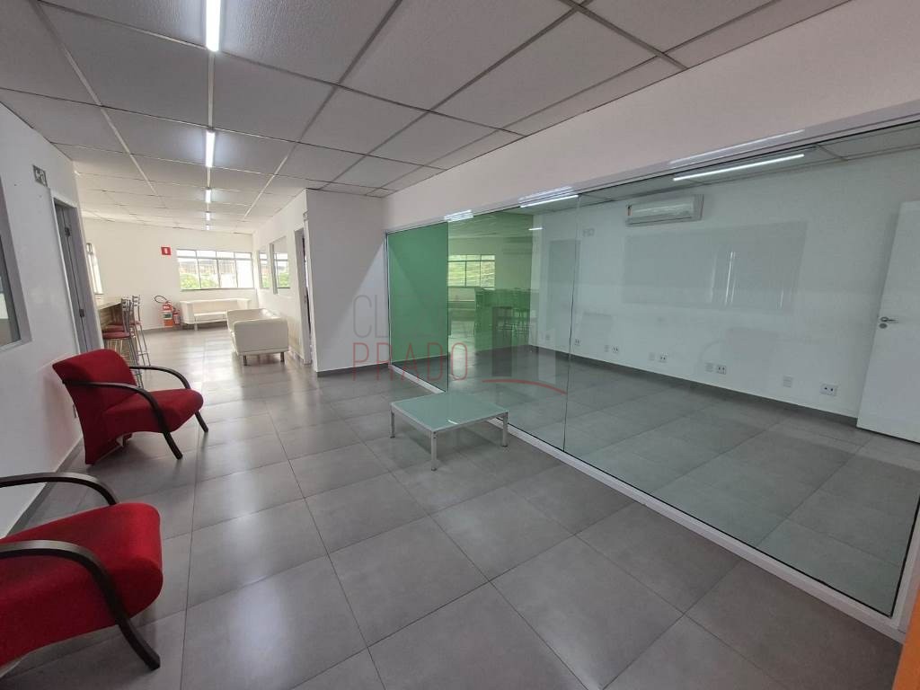 Prédio Inteiro para alugar, 440m² - Foto 22