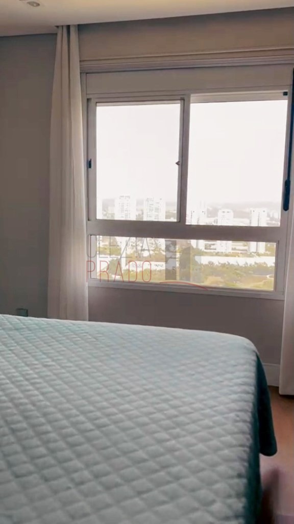 Apartamento à venda com 4 quartos, 233m² - Foto 22