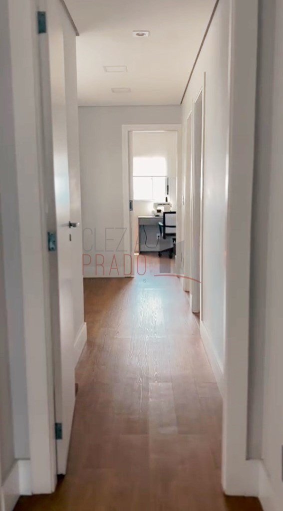 Apartamento à venda com 4 quartos, 233m² - Foto 23