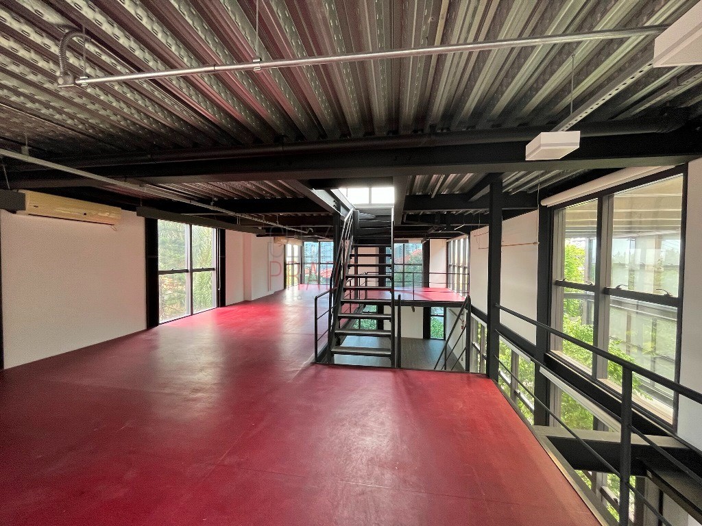 Prédio Inteiro para alugar, 844m² - Foto 10