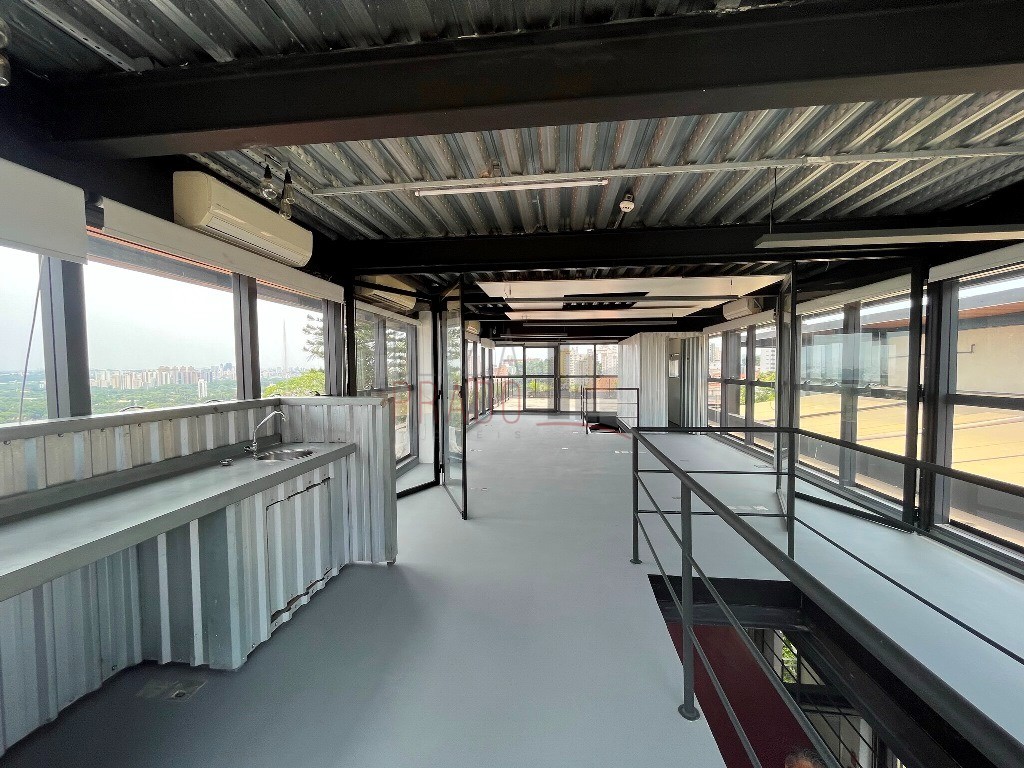 Prédio Inteiro para alugar, 844m² - Foto 12