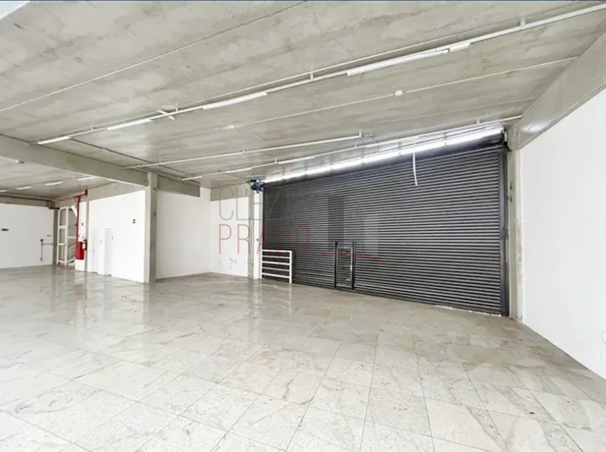 Depósito-Galpão-Armazém para alugar, 1000m² - Foto 6