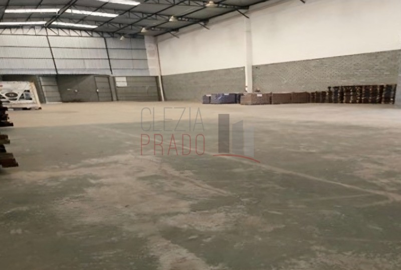 Depósito-Galpão-Armazém para alugar, 500m² - Foto 2