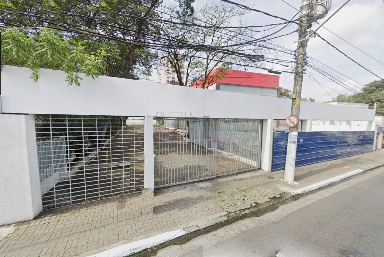 Prédio Inteiro para alugar, 1429m² - Foto 1