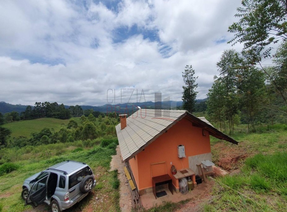 Chácara à venda com 1 quarto, 21000m² - Foto 8