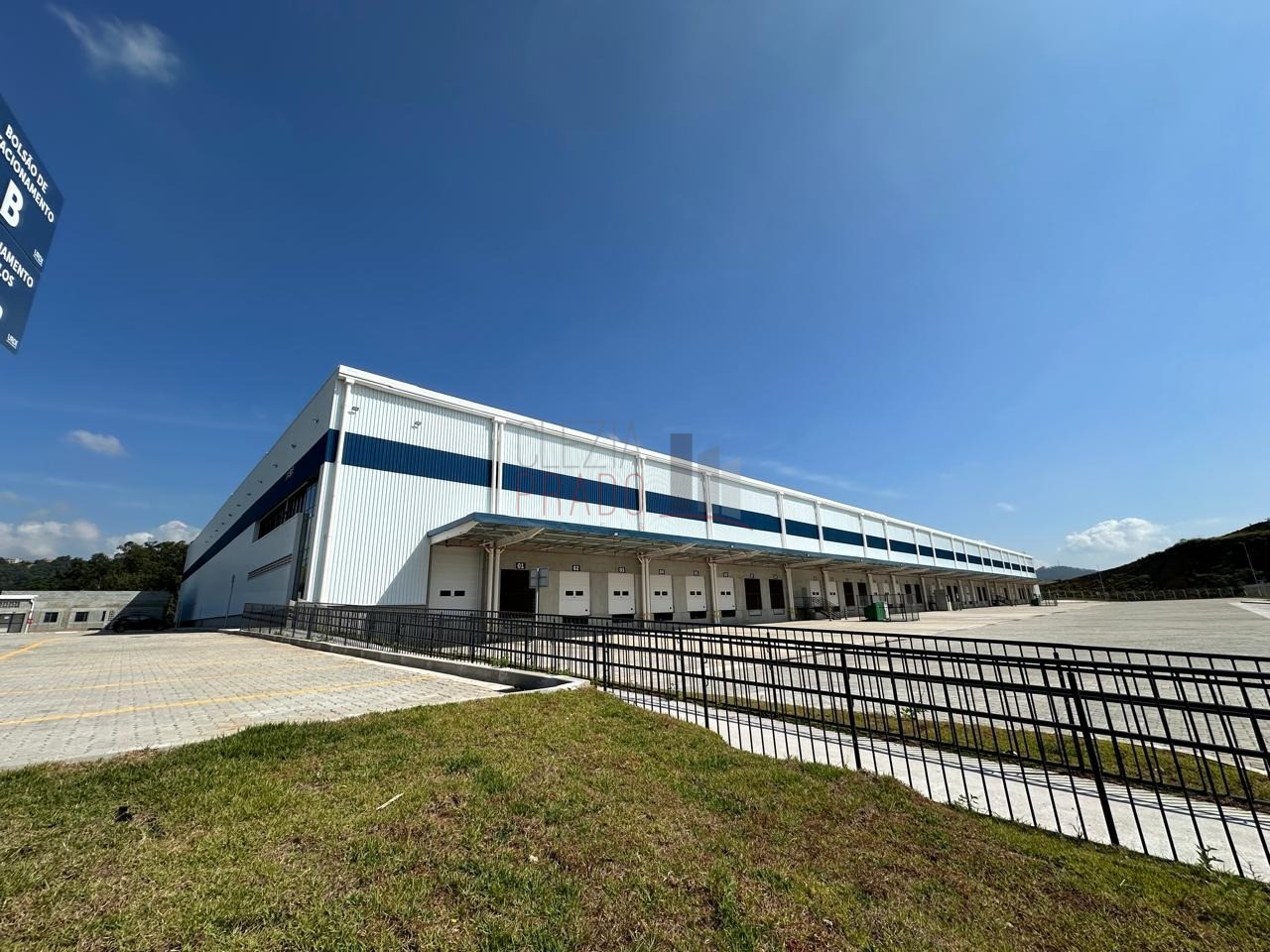 Depósito-Galpão-Armazém para alugar, 8183m² - Foto 6