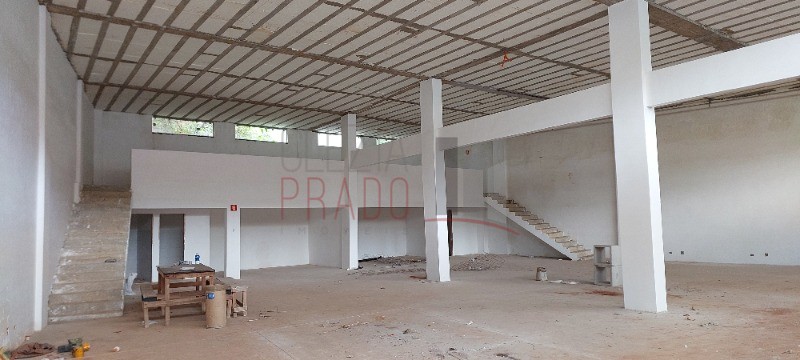 Depósito-Galpão-Armazém para alugar, 600m² - Foto 9