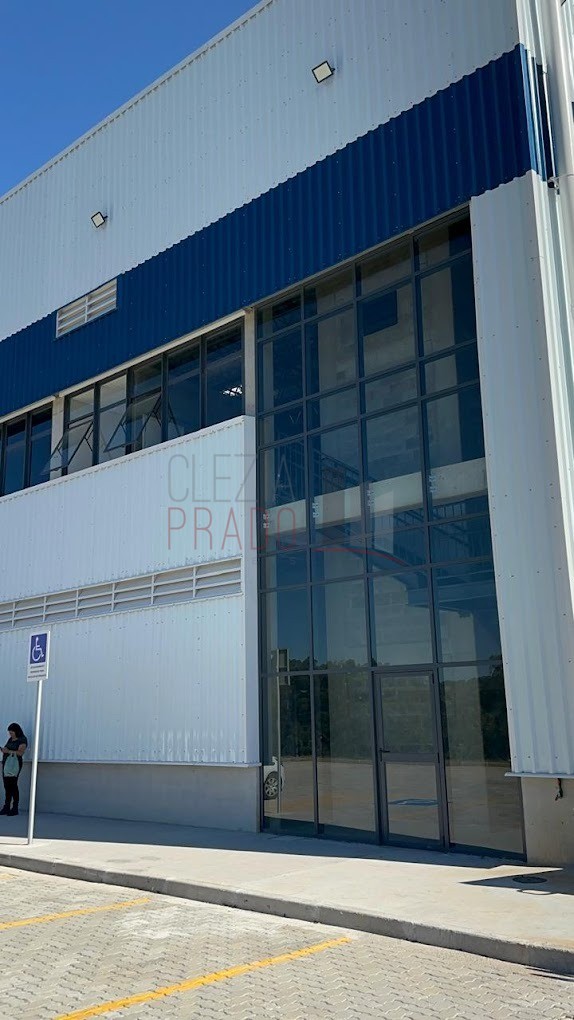 Depósito-Galpão-Armazém para alugar, 8183m² - Foto 7