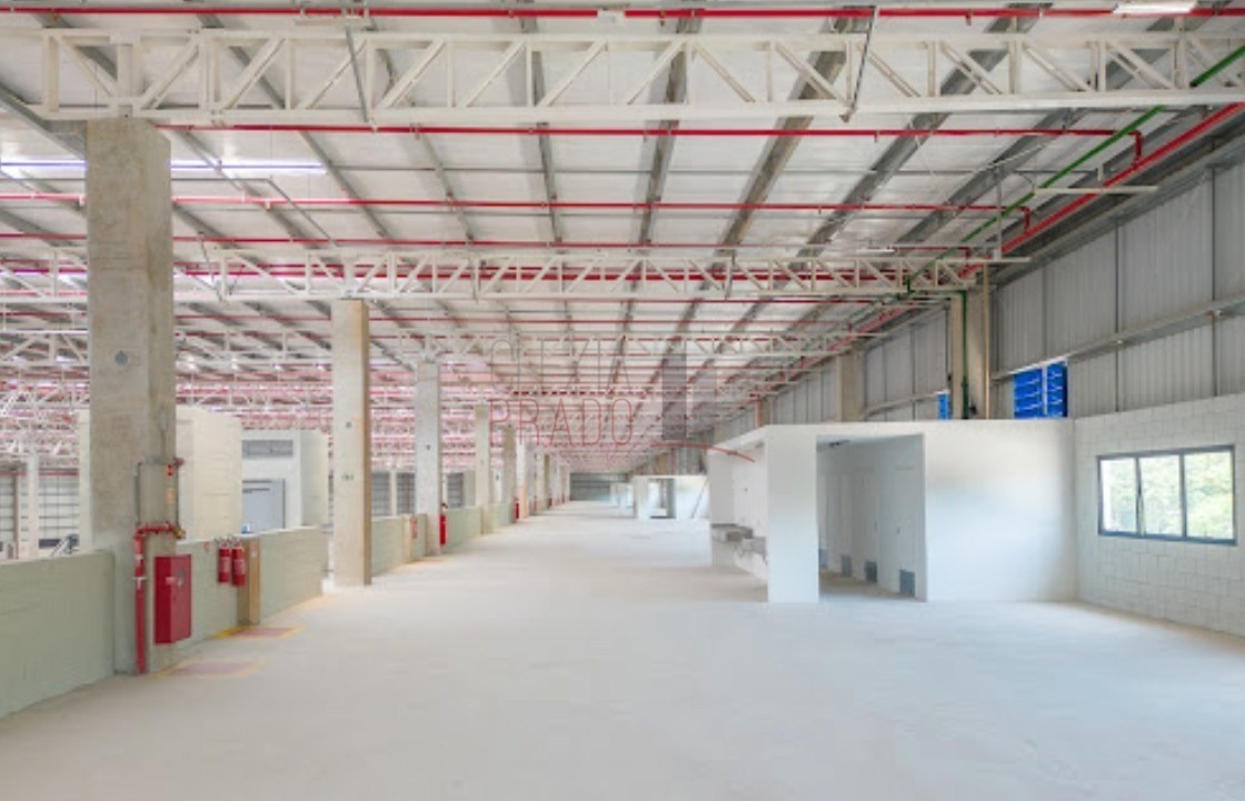 Depósito-Galpão-Armazém para alugar, 2719m² - Foto 11