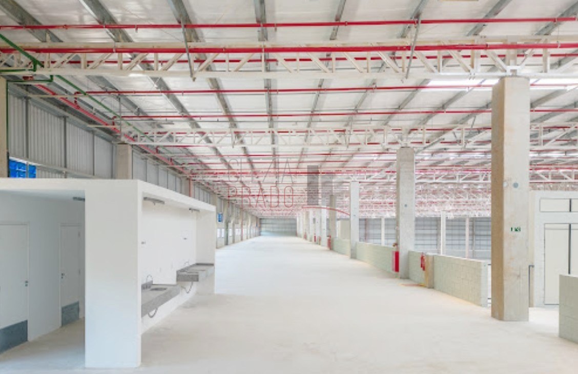 Depósito-Galpão-Armazém para alugar, 2719m² - Foto 12