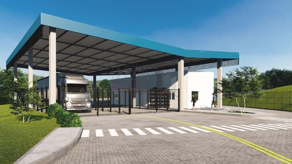 Depósito-Galpão-Armazém para alugar, 4965m² - Foto 5