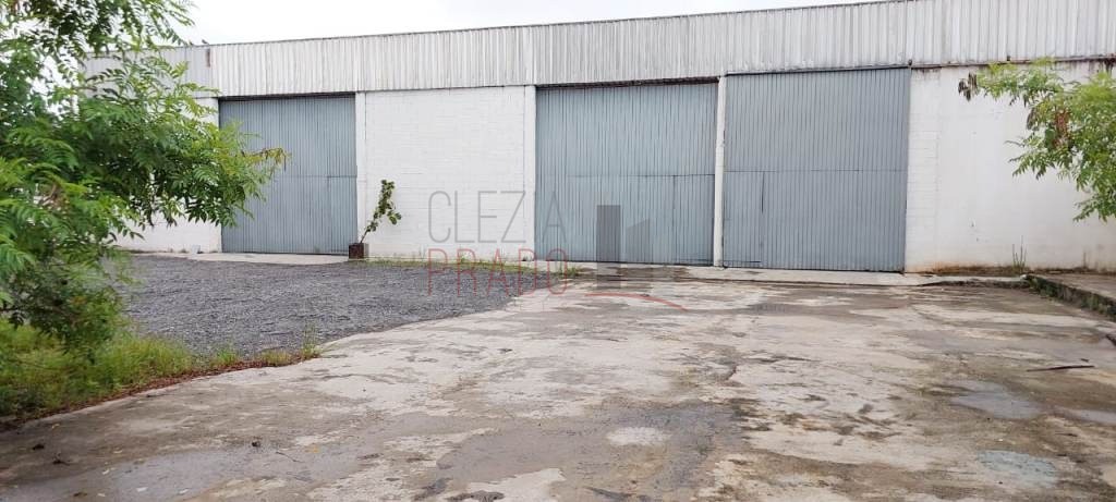 Depósito-Galpão-Armazém para alugar, 1560m² - Foto 28