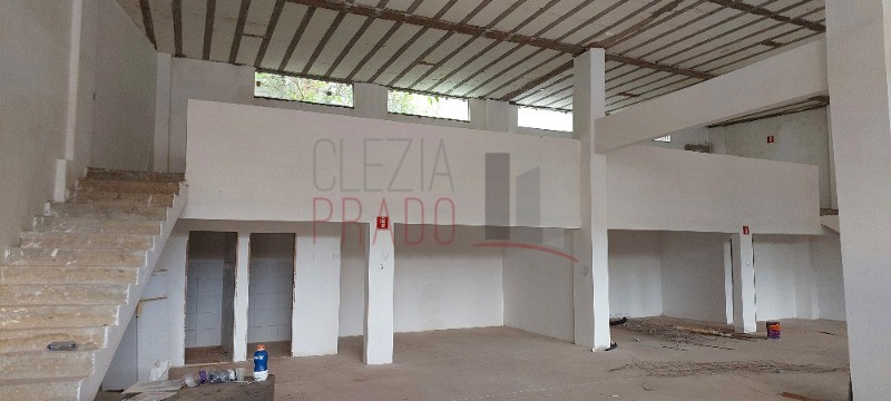 Depósito-Galpão-Armazém para alugar, 600m² - Foto 8