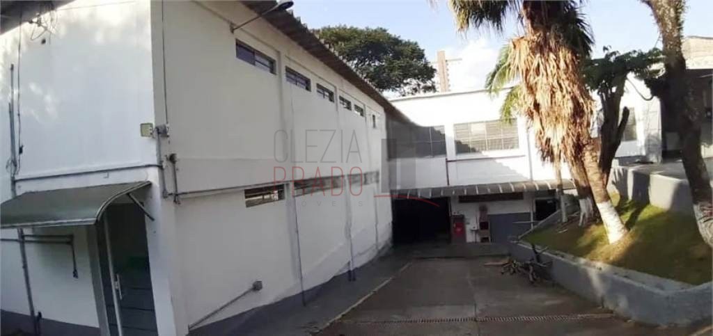 Depósito-Galpão-Armazém para alugar, 2317m² - Foto 7