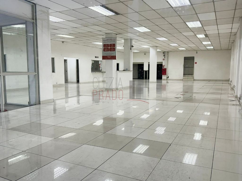 Depósito-Galpão-Armazém à venda, 1200m² - Foto 23